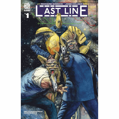 Last Line # 1 (Incentive Variant)