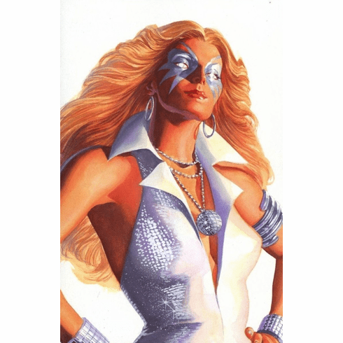 Laura Kinney: Wolverine # 10 (Timeless Variant)