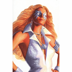 Laura Kinney: Wolverine # 10 (Timeless Variant)