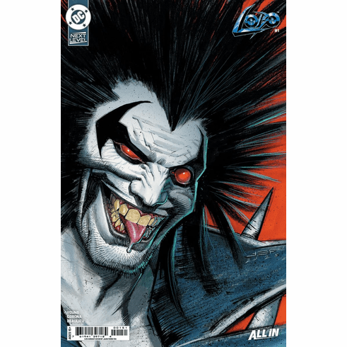 Lobo # 1 (Incentive Variant)
