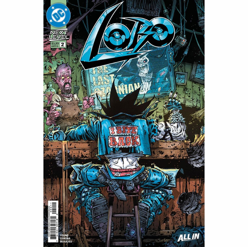Lobo # 2