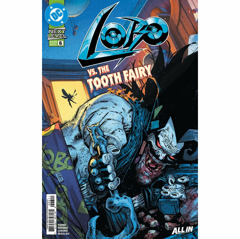 Lobo # 6