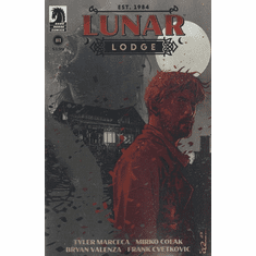Lunar Lodge # 1