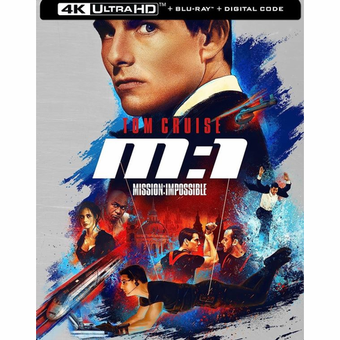 M:I (Mission: Impossible)