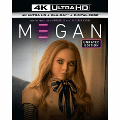 M3gan