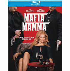 Mafia Mamma