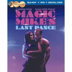 Magic Mike's: Last Dance 