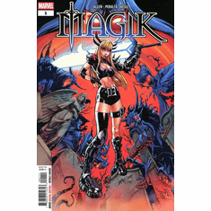 Magik # 1