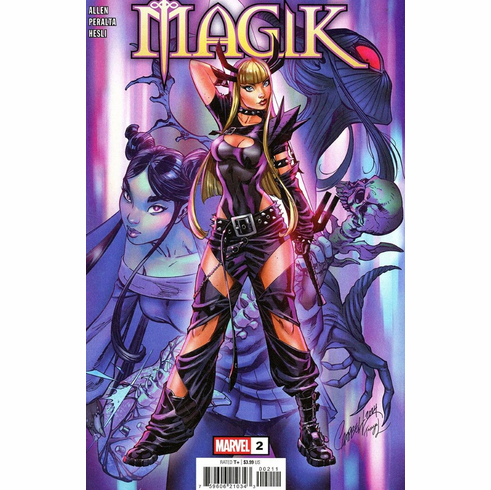 Magik # 2