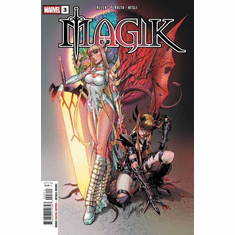 Magik # 3