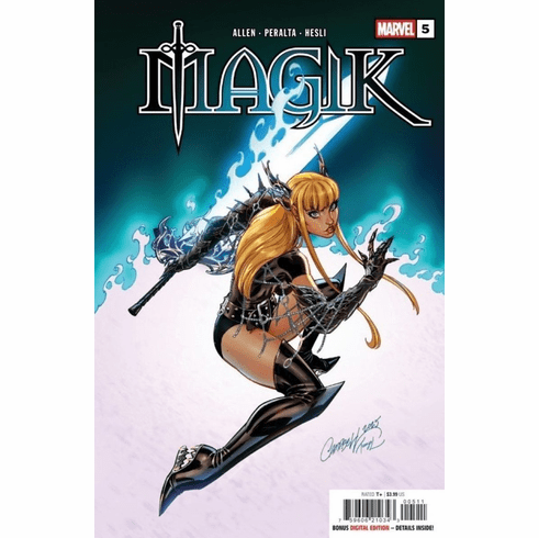 Magik # 5 
