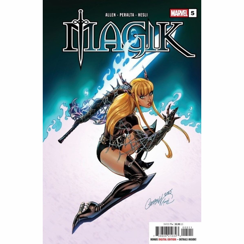 Magik # 5 
