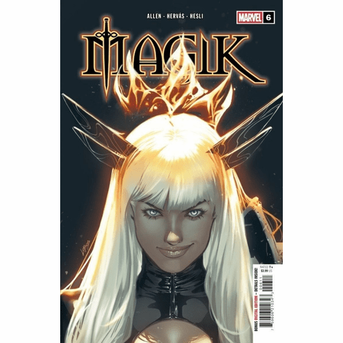 Magik # 6