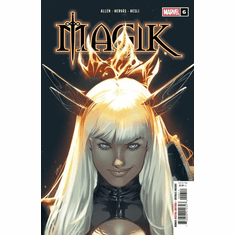 Magik # 6