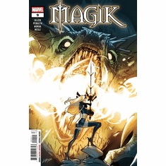 Magik # 9