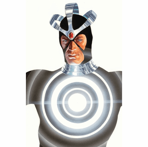 Magik # 9 (Timeless Variant)