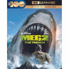 Meg 2: The Trench