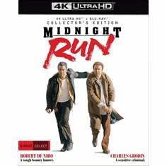 Midnight Run