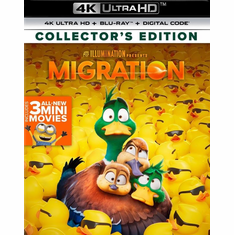 Migration