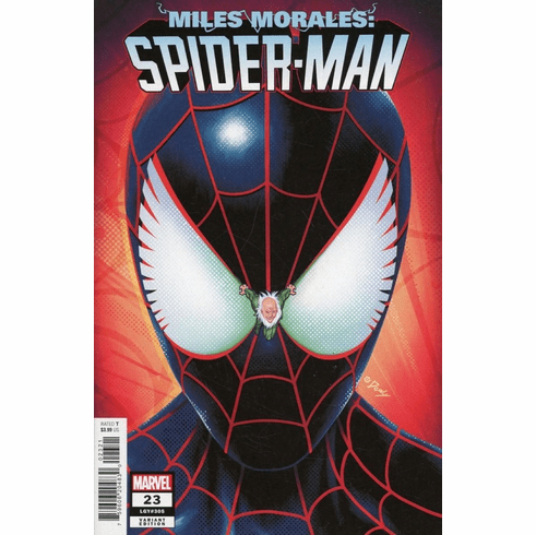 Miles Morales: Spider-Man # 23 (Variant)