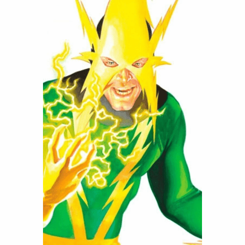 Miles Morales: Spider-Man # 5 (Timeless Variant)