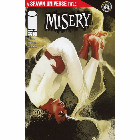 Misery # 1