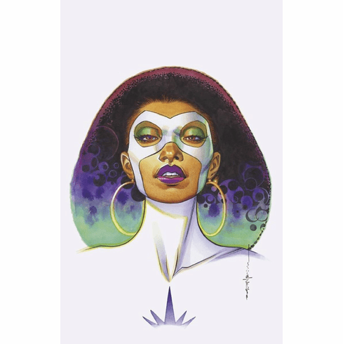 Monica Rambeau: Photon # 1 (Incentive Virgin Variant)
