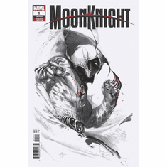 Moon Knight # 1 (Variant)