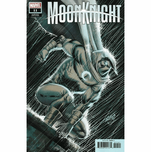 Moon Knight # 11 
