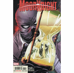 Moon Knight # 11