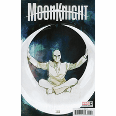 Moon Knight # 9 (Incentive Variant)