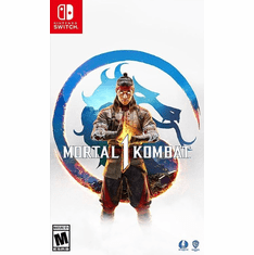 Mortal 1 Kombat