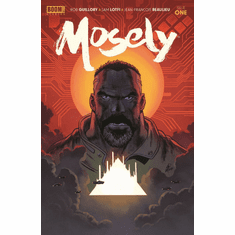 Mosley # 1