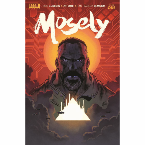 Mosley # 1