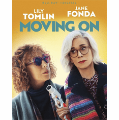 Moving On