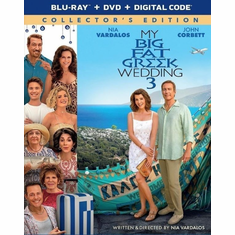 My Big Fat Greek Wedding 3