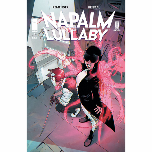 Napalm Lullaby # 1