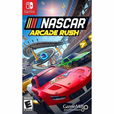 Nascar: Arcade Rush