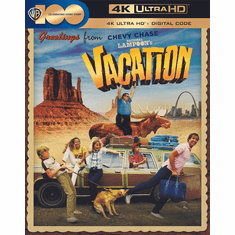 National Lampoon's Vacation