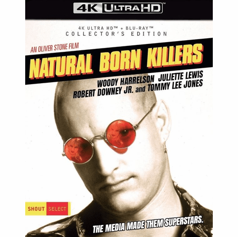 Natural Born Kiilers