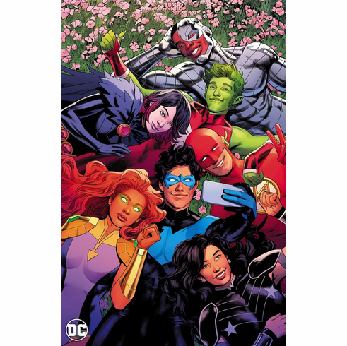 Nightwing # 100 (Variant)