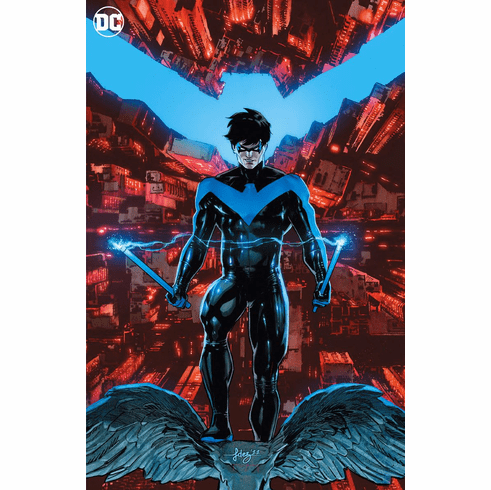 Nightwing # 100 (Variant)