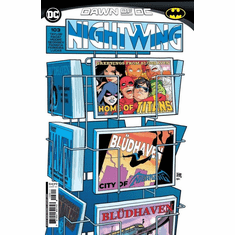 Nightwing # 103