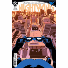 Nightwing # 105