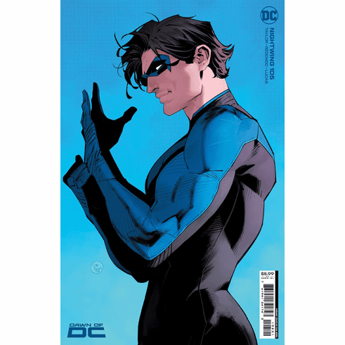 Nightwing # 105 (Variant)