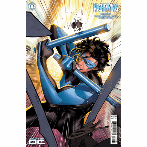 Nightwing # 106 (Variant)