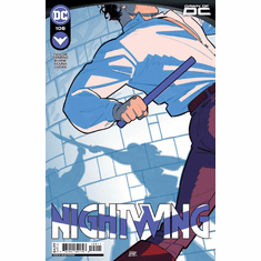 Nightwing # 108
