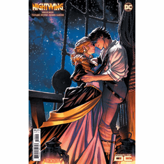 Nightwing # 109 (Variant)