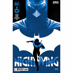 Nightwing # 111