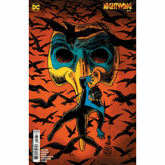 Nightwing # 112 (Variant)